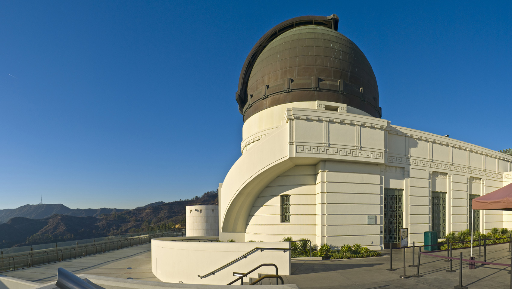 Los Angeles Museum