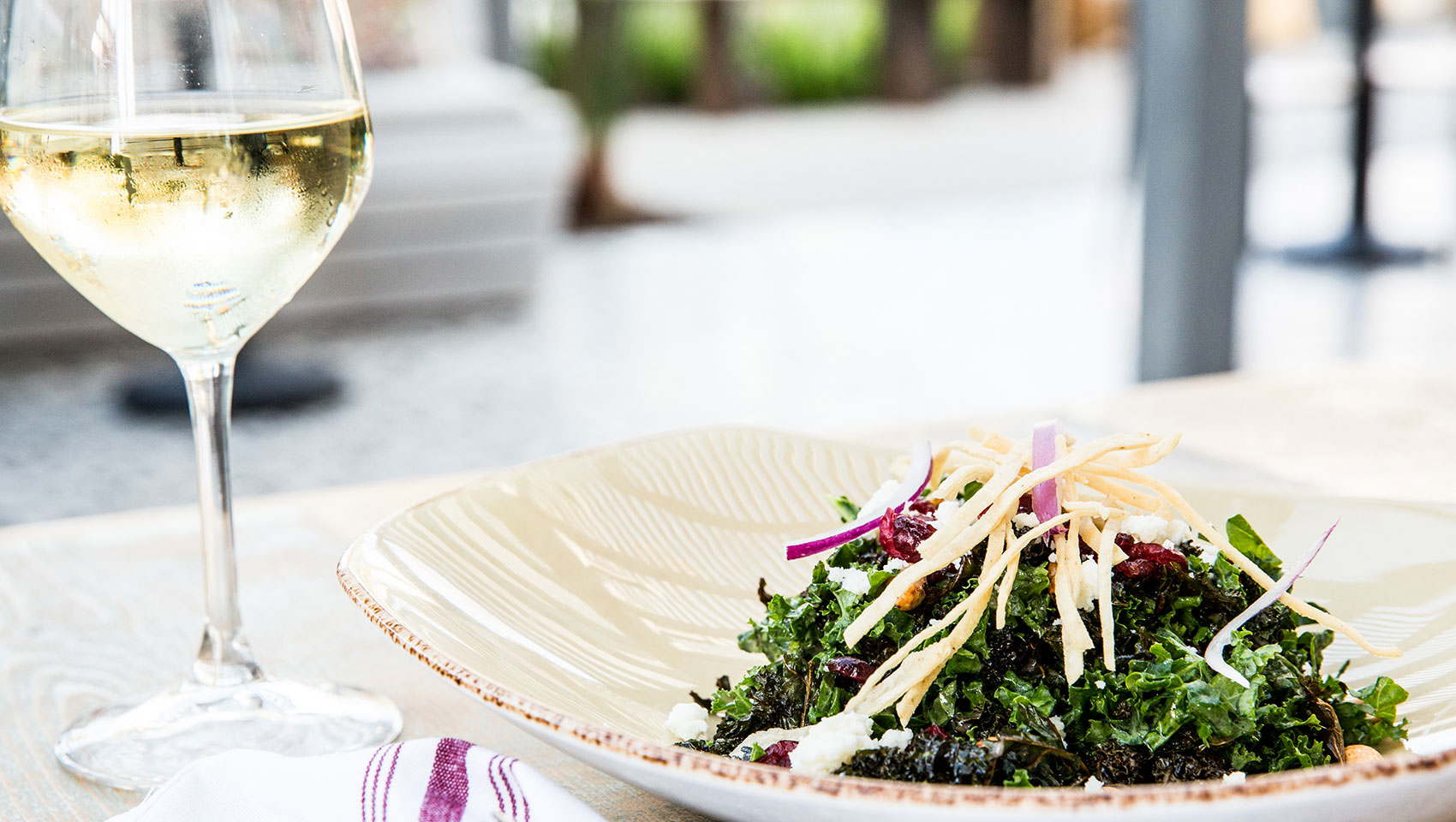 Beverly Hills Restaurants Kimpton Hotel Wilshire, a Boutique Hotel