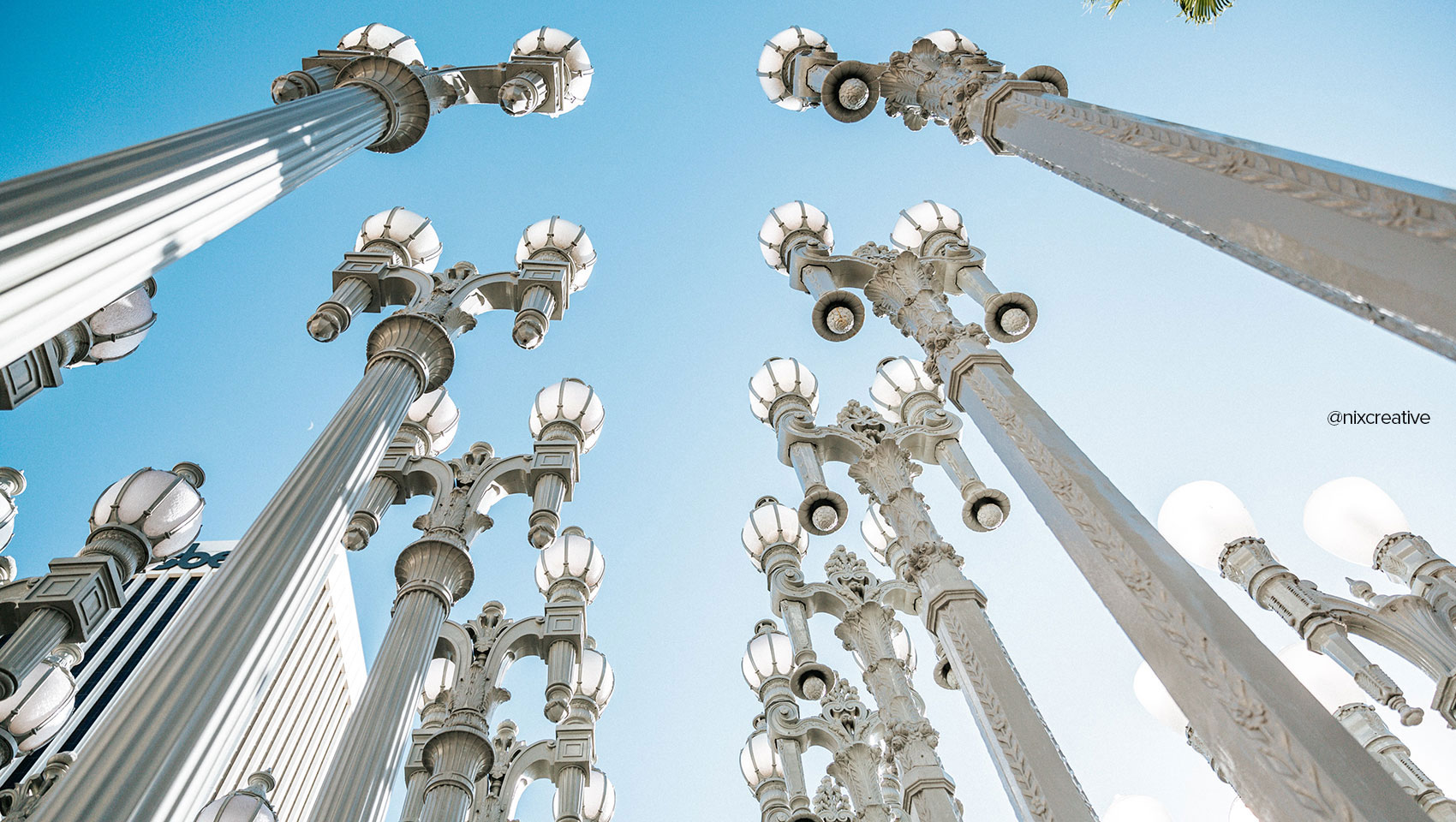 los angeles art museum