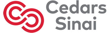 Cedars Sinai Logo