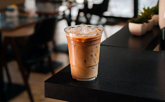 Iced Coffee