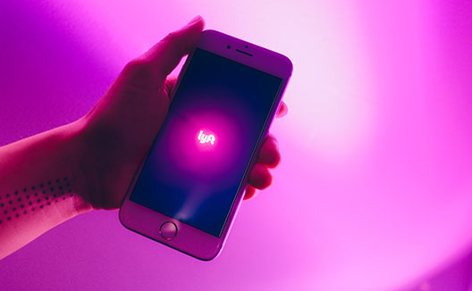 Lyft App
